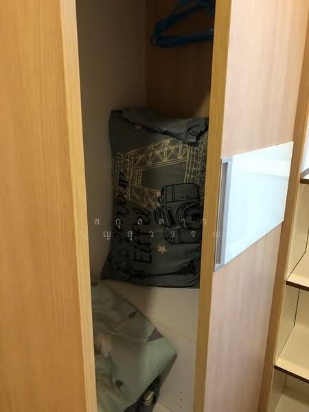 Life @ Ratchada-Huai Khwang : ไลฟ์ แอท รัชดา-ห้วยขวาง, กรุงเทพ, 189 ถนนประชาราษฎร์บำเพ็ญ แขวงห้วยขวาง เขตห้วยขวาง กรุงเทพมหานคร, ห้วยขวาง, ห้วยขวาง, กรุงเทพ, 55 ตร.ม., คอนโด ให้เช่า, โดย สกุลดาว บุญสุวรรณ, 500117638 - DDproperty.com