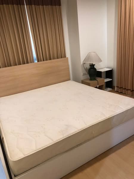 Life @ Ratchada-Huai Khwang : ไลฟ์ แอท รัชดา-ห้วยขวาง, กรุงเทพ, 189 ถนนประชาราษฎร์บำเพ็ญ แขวงห้วยขวาง เขตห้วยขวาง กรุงเทพมหานคร, ห้วยขวาง, ห้วยขวาง, กรุงเทพ, 55 ตร.ม., คอนโด ให้เช่า, โดย สกุลดาว บุญสุวรรณ, 500117638 - DDproperty.com