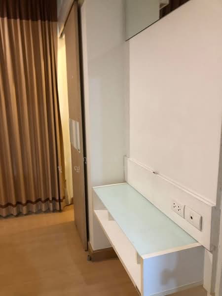 Life @ Ratchada-Huai Khwang, Bangkok, 189 Pracharatbamphen Road, Huai Khwang, Huai Khwang, Bangkok, 2 Bedrooms, 55 sqm, Condo For Rent, by สกุลดาว บุญสุวรรณ, 500117638 - DDproperty.com