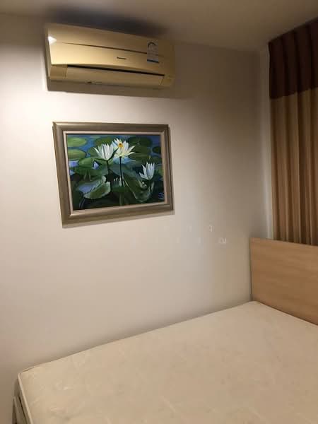 Life @ Ratchada-Huai Khwang, Bangkok, 189 Pracharatbamphen Road, Huai Khwang, Huai Khwang, Bangkok, 2 Bedrooms, 55 sqm, Condo For Rent, by สกุลดาว บุญสุวรรณ, 500117638 - DDproperty.com