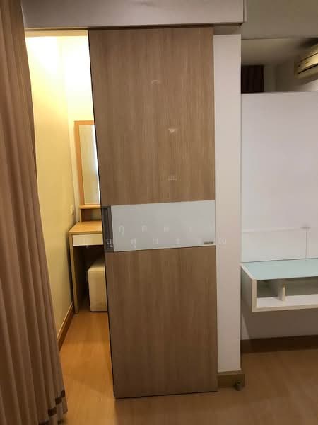 Life @ Ratchada-Huai Khwang, Bangkok, 189 Pracharatbamphen Road, Huai Khwang, Huai Khwang, Bangkok, 2 Bedrooms, 55 sqm, Condo For Rent, by สกุลดาว บุญสุวรรณ, 500117638 - DDproperty.com