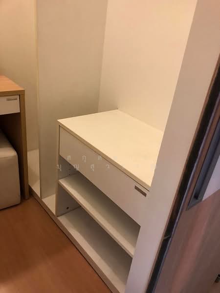 Life @ Ratchada-Huai Khwang : ไลฟ์ แอท รัชดา-ห้วยขวาง, กรุงเทพ, 189 ถนนประชาราษฎร์บำเพ็ญ แขวงห้วยขวาง เขตห้วยขวาง กรุงเทพมหานคร, ห้วยขวาง, ห้วยขวาง, กรุงเทพ, 55 ตร.ม., คอนโด ให้เช่า, โดย สกุลดาว บุญสุวรรณ, 500117638 - DDproperty.com