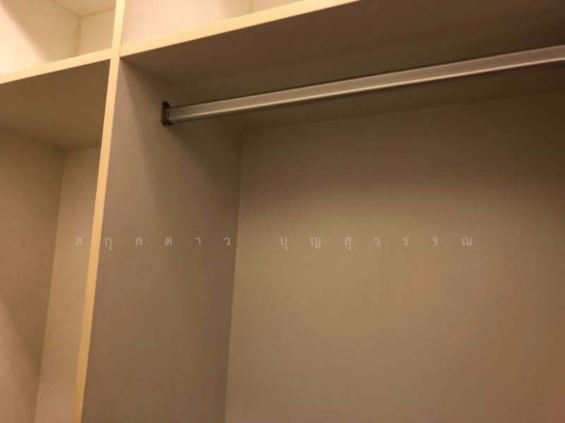 Life @ Ratchada-Huai Khwang : ไลฟ์ แอท รัชดา-ห้วยขวาง, กรุงเทพ, 189 ถนนประชาราษฎร์บำเพ็ญ แขวงห้วยขวาง เขตห้วยขวาง กรุงเทพมหานคร, ห้วยขวาง, ห้วยขวาง, กรุงเทพ, 55 ตร.ม., คอนโด ให้เช่า, โดย สกุลดาว บุญสุวรรณ, 500117638 - DDproperty.com