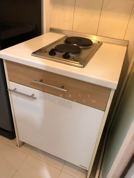 Life @ Ratchada-Huai Khwang, Bangkok, 189 Pracharatbamphen Road, Huai Khwang, Huai Khwang, Bangkok, 2 Bedrooms, 55 sqm, Condo For Rent, by สกุลดาว บุญสุวรรณ, 500117638 - DDproperty.com