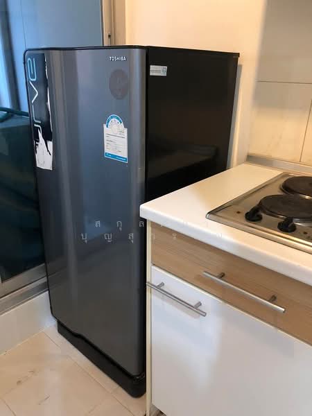 Life @ Ratchada-Huai Khwang : ไลฟ์ แอท รัชดา-ห้วยขวาง, กรุงเทพ, 189 ถนนประชาราษฎร์บำเพ็ญ แขวงห้วยขวาง เขตห้วยขวาง กรุงเทพมหานคร, ห้วยขวาง, ห้วยขวาง, กรุงเทพ, 55 ตร.ม., คอนโด ให้เช่า, โดย สกุลดาว บุญสุวรรณ, 500117638 - DDproperty.com