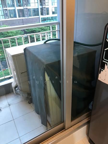 Life @ Ratchada-Huai Khwang, Bangkok, 189 Pracharatbamphen Road, Huai Khwang, Huai Khwang, Bangkok, 2 Bedrooms, 55 sqm, Condo For Rent, by สกุลดาว บุญสุวรรณ, 500117638 - DDproperty.com