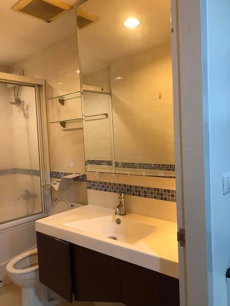 Life @ Ratchada-Huai Khwang, Bangkok, 189 Pracharatbamphen Road, Huai Khwang, Huai Khwang, Bangkok, 2 Bedrooms, 55 sqm, Condo For Rent, by สกุลดาว บุญสุวรรณ, 500117638 - DDproperty.com