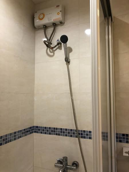 Life @ Ratchada-Huai Khwang, Bangkok, 189 Pracharatbamphen Road, Huai Khwang, Huai Khwang, Bangkok, 2 Bedrooms, 55 sqm, Condo For Rent, by สกุลดาว บุญสุวรรณ, 500117638 - DDproperty.com