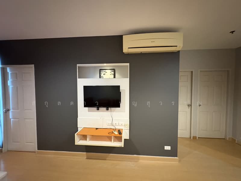 Life @ Ratchada-Huai Khwang, Bangkok, 189 Pracharatbamphen Road, Huai Khwang, Bangkok, 2 Bedrooms, 64 sqm, Condo For Rent, by สกุลดาว บุญสุวรรณ, 500117638 - DDproperty.com