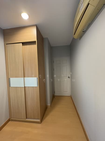 Life @ Ratchada-Huai Khwang, Bangkok, 189 Pracharatbamphen Road, Huai Khwang, Bangkok, 2 Bedrooms, 64 sqm, Condo For Rent, by สกุลดาว บุญสุวรรณ, 500117638 - DDproperty.com