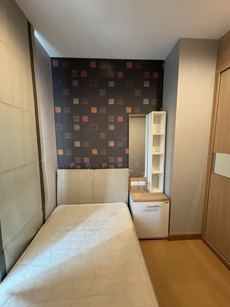 Life @ Ratchada-Huai Khwang, Bangkok, 189 Pracharatbamphen Road, Huai Khwang, Bangkok, 2 Bedrooms, 64 sqm, Condo For Rent, by สกุลดาว บุญสุวรรณ, 500117638 - DDproperty.com