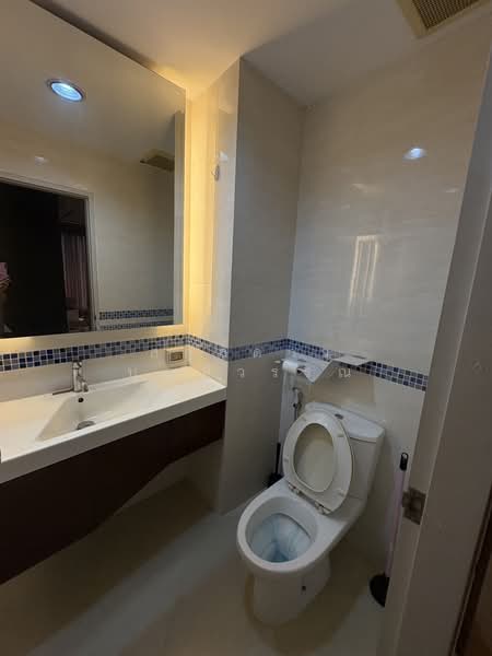 Life @ Ratchada-Huai Khwang, Bangkok, 189 Pracharatbamphen Road, Huai Khwang, Bangkok, 2 Bedrooms, 64 sqm, Condo For Rent, by สกุลดาว บุญสุวรรณ, 500117638 - DDproperty.com