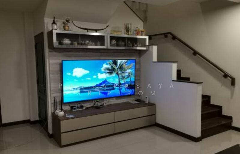 บ้าน 4-ห้องนอน, กรุงเทพ, ท่าข้าม, บางขุนเทียน, กรุงเทพ, 185 ตร.ม., บ้านเดี่ยว ขาย, โดย Pattarasaya Sripirom, 500117640 - DDproperty.com