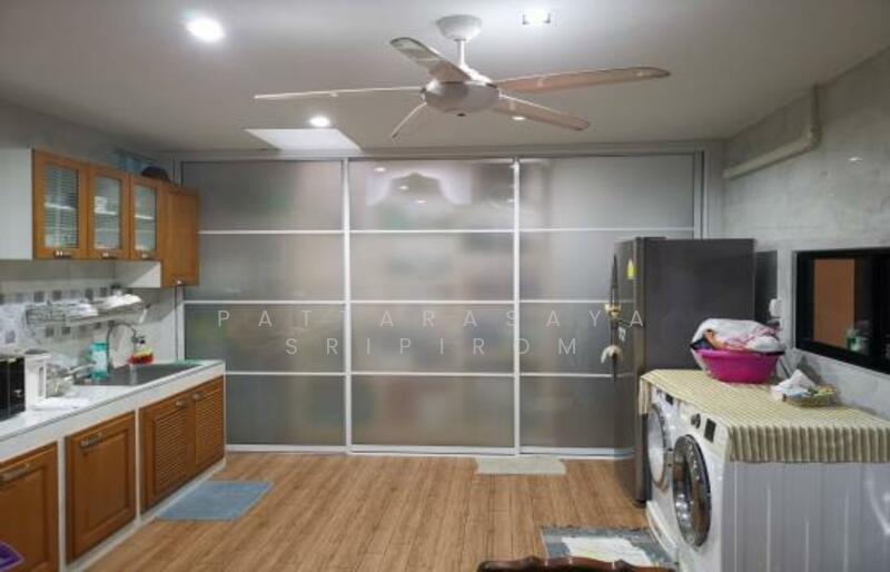 4-BR House, Bangkok, Tha Kham, Bang Khun Thian, Bangkok, 4 Bedrooms, 185 sqm, Single Detached House For Sale, by Pattarasaya Sripirom, 500117640 - DDproperty.com