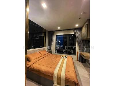For Rent - Life Asoke-Rama 9, Bangkok