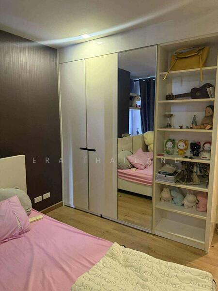 For Sale - K Hall Condominium 1, Phitsanulok