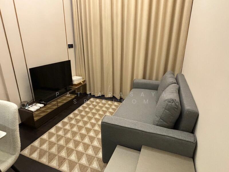 Park Origin Thonglor, กรุงเทพ, Soi Thonglor 10, Sukhumvit Road, คลองตันเหนือ, วัฒนา, กรุงเทพ, 45 ตร.ม., คอนโด ให้เช่า, โดย Rasita Maneelam, 500117655 - DDproperty.com