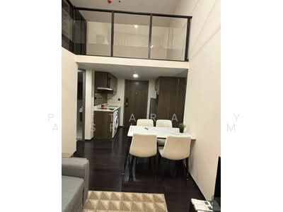 For Rent - Park Origin Thonglor, Bangkok