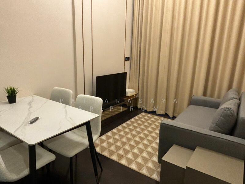 Park Origin Thonglor, Bangkok, Soi Thonglor 10, Sukhumvit Road, Khlong Tan Nua, Watthana, Bangkok, 1 Bedroom, 45 sqm, Condo For Rent, by Pattarasaya Sripirom, 500117655 - DDproperty.com