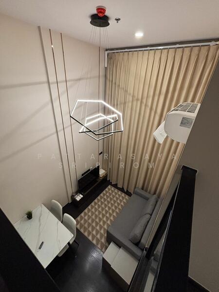 Park Origin Thonglor, Bangkok, Soi Thonglor 10, Sukhumvit Road, Khlong Tan Nua, Watthana, Bangkok, 1 Bedroom, 45 sqm, Condo For Rent, by Pattarasaya Sripirom, 500117655 - DDproperty.com