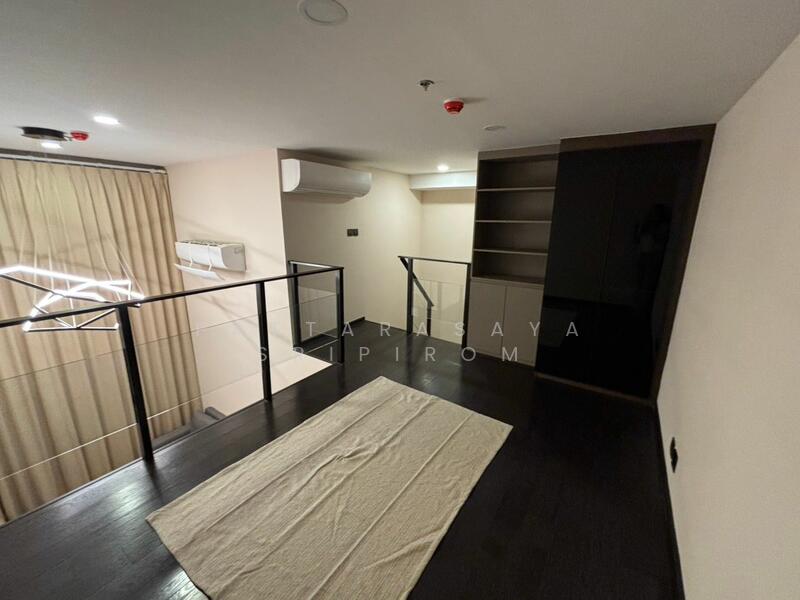 Park Origin Thonglor, Bangkok, Soi Thonglor 10, Sukhumvit Road, Khlong Tan Nua, Watthana, Bangkok, 1 Bedroom, 45 sqm, Condo For Rent, by Pattarasaya Sripirom, 500117655 - DDproperty.com