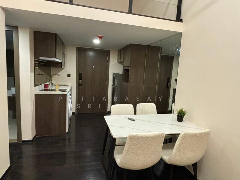 Park Origin Thonglor, Bangkok, Soi Thonglor 10, Sukhumvit Road, Khlong Tan Nua, Watthana, Bangkok, 1 Bedroom, 45 sqm, Condo For Rent, by Pattarasaya Sripirom, 500117655 - DDproperty.com