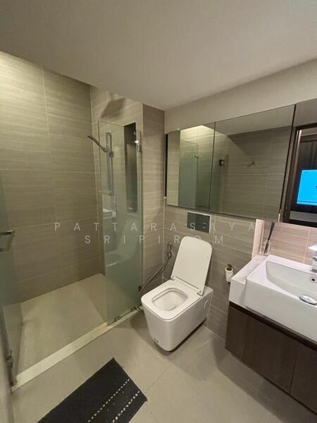 Park Origin Thonglor, Bangkok, Soi Thonglor 10, Sukhumvit Road, Khlong Tan Nua, Watthana, Bangkok, 1 Bedroom, 45 sqm, Condo For Rent, by Pattarasaya Sripirom, 500117655 - DDproperty.com