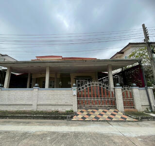 ขาย - Wararom Phetkasem 81 (Bangbon 5) : วรารมย์ เพชรเกษม 81 (บางบอน 5), กรุงเทพ