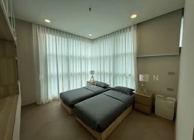 ขาย - Chatrium Residence Riverside : ชาเทรียม ริเวอร์ไซด์ เรสซิเดน, กรุงเทพ