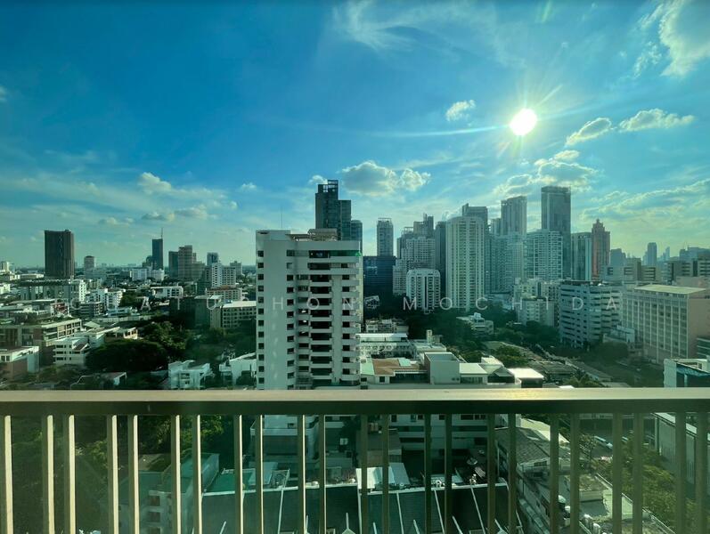 Noble Refine, Bangkok, Soi Sukhumvit 26, Sukhumvit Road, Khong Tan, Khlong Toei, Bangkok, 1 Bedroom, 52 sqm, Condo For Rent, by Chatuphon Mochida, 500117658 - DDproperty.com