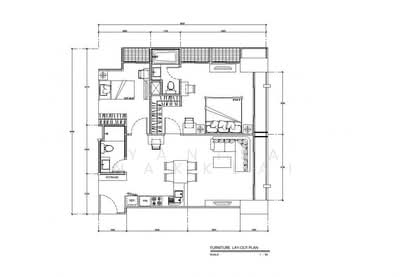 For Rent - Noble Reveal, Bangkok