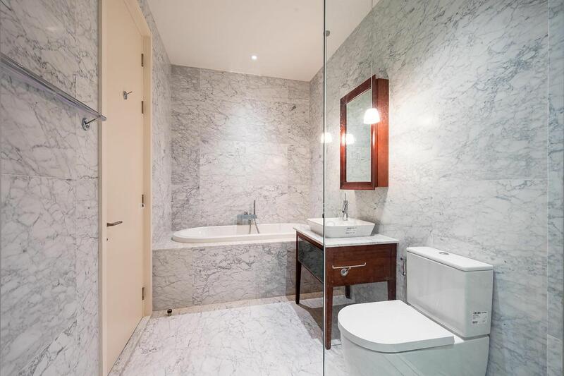 Khun By Yoo, Bangkok, 338 Thonglor Road, Khlong Tan Nua, Watthana, Bangkok, 1 Bedroom, 50 sqm, Condo For Rent, by Chatruedee Sakphrom, 500117661 - DDproperty.com
