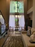 Blossom Condo @ Sathorn-Charoenrat : บลอสซั่ม คอนโด สาทร-เจริญราษฎร์, กรุงเทพ