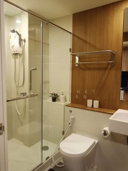 Blossom Condo @ Sathorn-Charoenrat : บลอสซั่ม คอนโด สาทร-เจริญราษฎร์, กรุงเทพ, ถนนเจริญราษฎร์, ทุ่งวัดดอน, สาทร, กรุงเทพ, 54 ตร.ม., คอนโด ให้เช่า, โดย Piangphet Saengtuangkit, 500117662 - DDproperty.com
