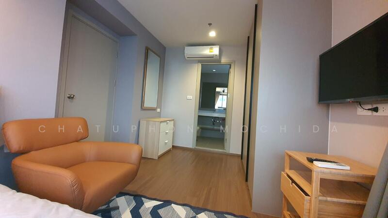 IDEO Sukhumvit 93, Bangkok, 2331 Soi Sukhumvit 93, Bang Chak, Phra Khanong, Bangkok, 2 Bedrooms, 60 sqm, Condo For Rent, by Chatuphon Mochida, 500117669 - DDproperty.com