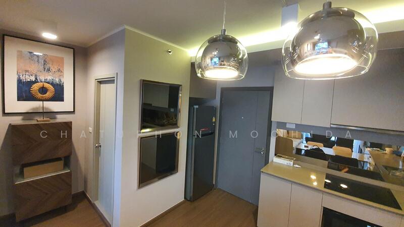 IDEO Sukhumvit 93, Bangkok, 2331 Soi Sukhumvit 93, Bang Chak, Phra Khanong, Bangkok, 2 Bedrooms, 60 sqm, Condo For Rent, by Chatuphon Mochida, 500117669 - DDproperty.com