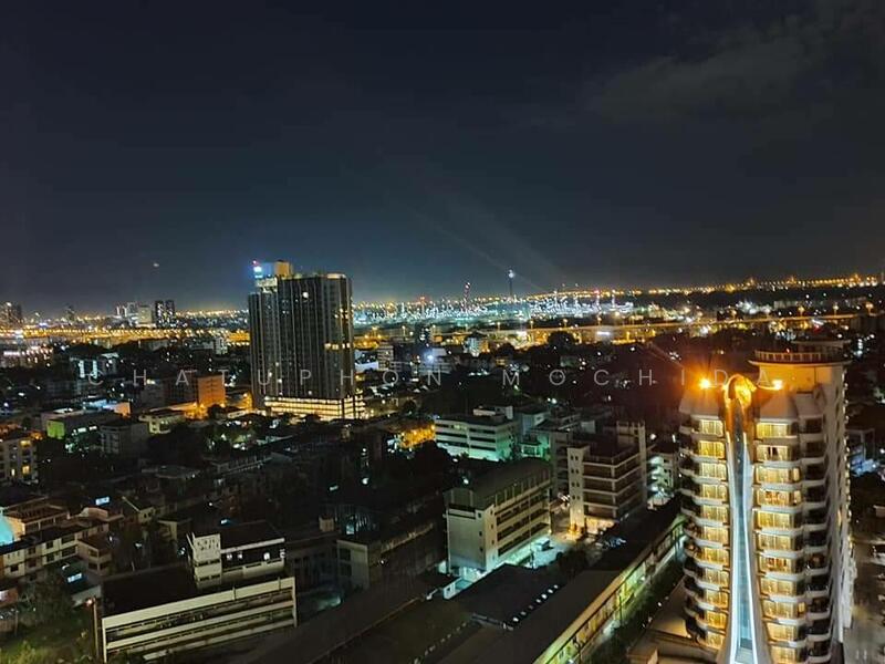 IDEO Sukhumvit 93, Bangkok, 2331 Soi Sukhumvit 93, Bang Chak, Phra Khanong, Bangkok, 2 Bedrooms, 60 sqm, Condo For Rent, by Chatuphon Mochida, 500117669 - DDproperty.com