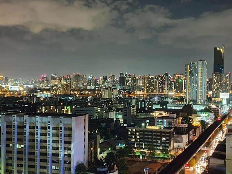 IDEO Sukhumvit 93 : ไอดีโอ สุขุมวิท 93, กรุงเทพ, 2331 ซอยสุขุมวิท 93, บางจาก, พระโขนง, กรุงเทพ, 60 ตร.ม., คอนโด ให้เช่า, โดย Chatuphon Mochida, 500117669 - DDproperty.com