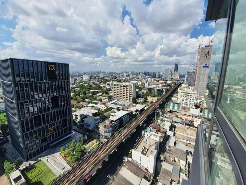 IDEO Sukhumvit 93, Bangkok, 2331 Soi Sukhumvit 93, Bang Chak, Phra Khanong, Bangkok, 2 Bedrooms, 60 sqm, Condo For Rent, by Chatuphon Mochida, 500117669 - DDproperty.com