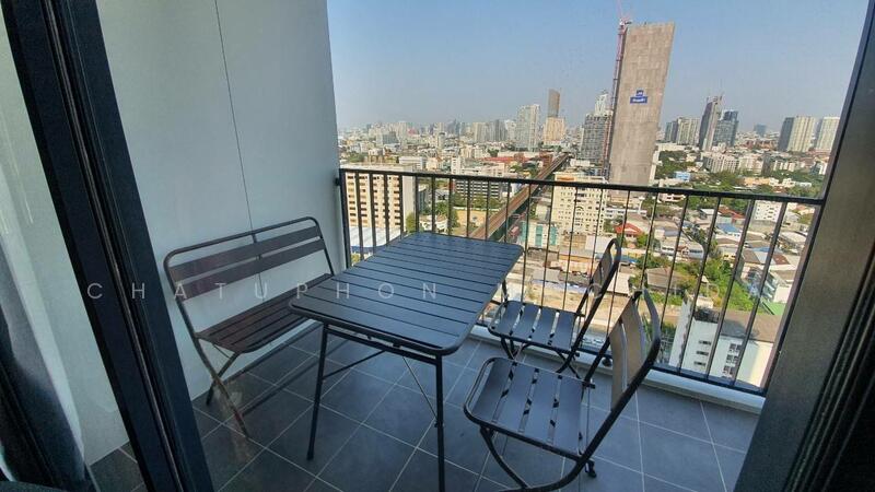 IDEO Sukhumvit 93, Bangkok, 2331 Soi Sukhumvit 93, Bang Chak, Phra Khanong, Bangkok, 2 Bedrooms, 60 sqm, Condo For Rent, by Chatuphon Mochida, 500117669 - DDproperty.com