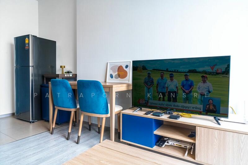 XT Ekkamai, Bangkok, 259 Soi Sukhumvit 63, Khlong Tan Nua, Watthana, Bangkok, 1 Bedroom, 30 sqm, Condo For Sale, by Patraporn Kansri, 500117671 - DDproperty.com