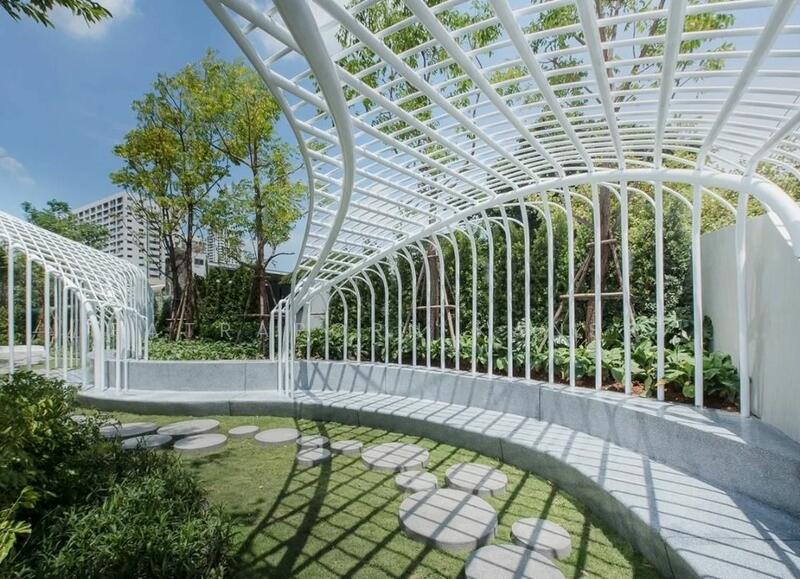 XT Ekkamai : เอ็กซ์ที เอกมัย, กรุงเทพ, 259 ถนนสุขุมวิท 63, คลองตันเหนือ, วัฒนา, กรุงเทพ, 30 ตร.ม., คอนโด ขาย, โดย Patraporn Kansri, 500117671 - DDproperty.com