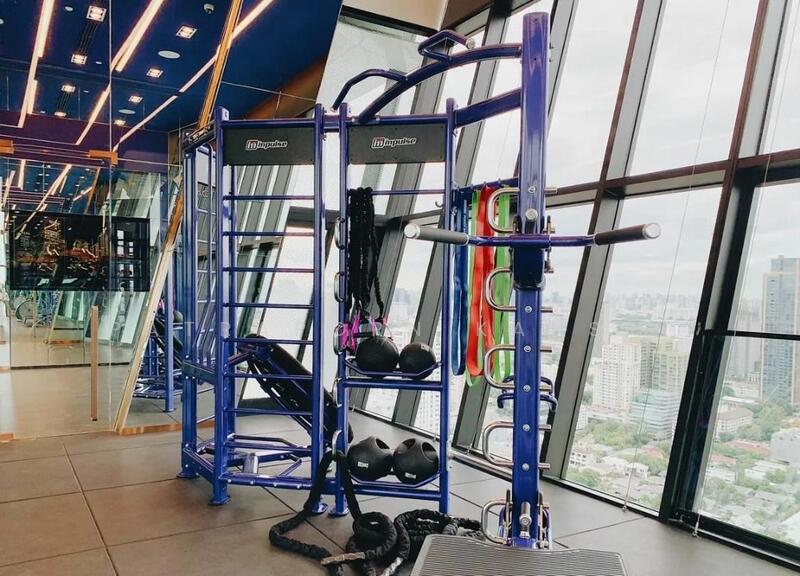 XT Ekkamai, Bangkok, 259 Soi Sukhumvit 63, Khlong Tan Nua, Watthana, Bangkok, 1 Bedroom, 30 sqm, Condo For Sale, by Patraporn Kansri, 500117671 - DDproperty.com