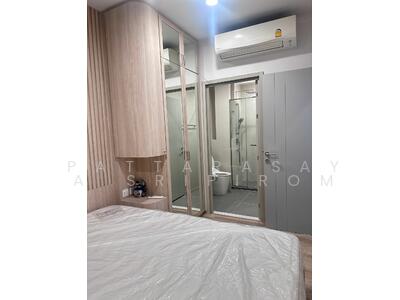 For Rent - Oka Haus Sukhumvit 36, Bangkok