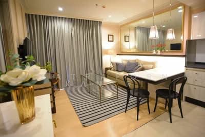 For Rent - HQ Thonglor by Sansiri, Bangkok