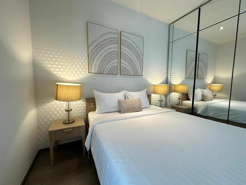 Park Origin Phrom Phong (Park 24), Bangkok, 68 Soi Sukhumvit 24, Khong Tan, Khlong Toei, Bangkok, 1 Bedroom, 33 sqm, Condo For Rent, by Yanisa Nakklai, 500117677 - DDproperty.com