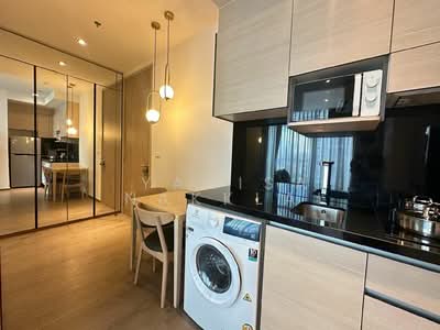 For Rent - Park Origin Phrom Phong (Park 24), Bangkok