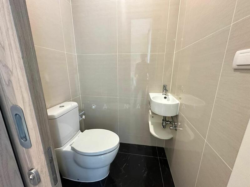 Park Origin Phrom Phong (Park 24), Bangkok, 68 Soi Sukhumvit 24, Khong Tan, Khlong Toei, Bangkok, 1 Bedroom, 33 sqm, Condo For Rent, by Yanisa Nakklai, 500117677 - DDproperty.com