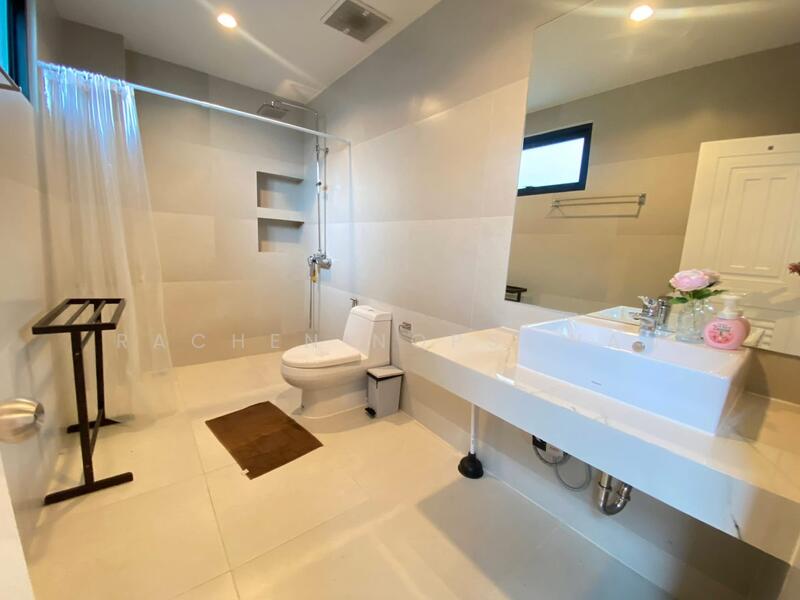 For Rent - Luxury pool villa near Central Phuket., Phuket