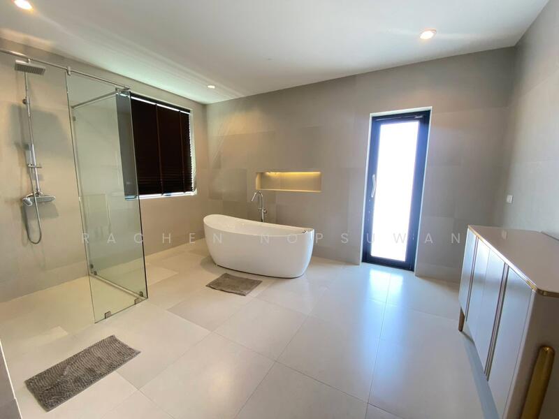 For Rent - Luxury pool villa near Central Phuket., Phuket